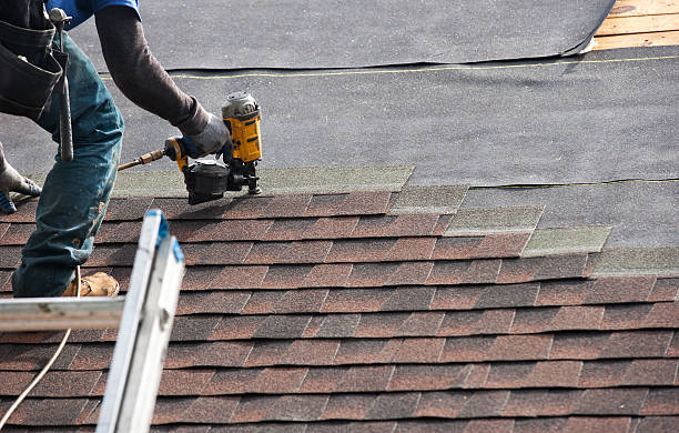 Licensed Gutter Installation service in Tuckahoe, VA - Brentwood Metal Roofing